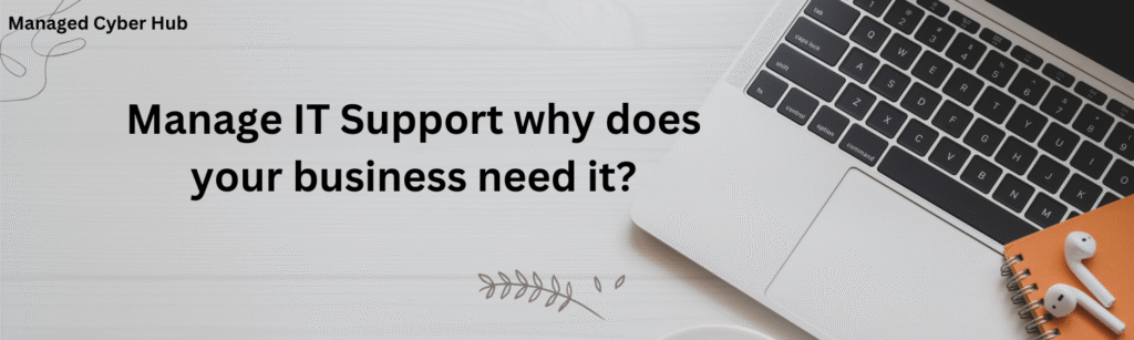 Managed IT Support