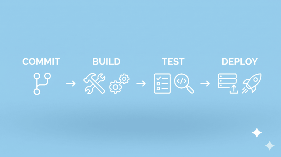 DevOps automation